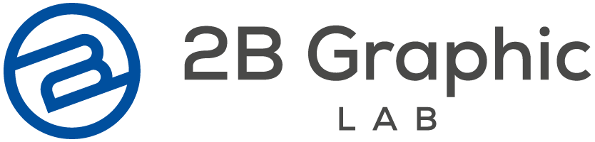 2B Graphic Lab